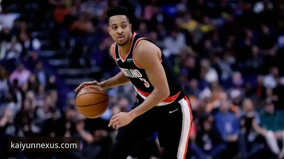 CJ-麦科勒姆1年2100万续约老鹰：深度评测交易背后的薪资博弈