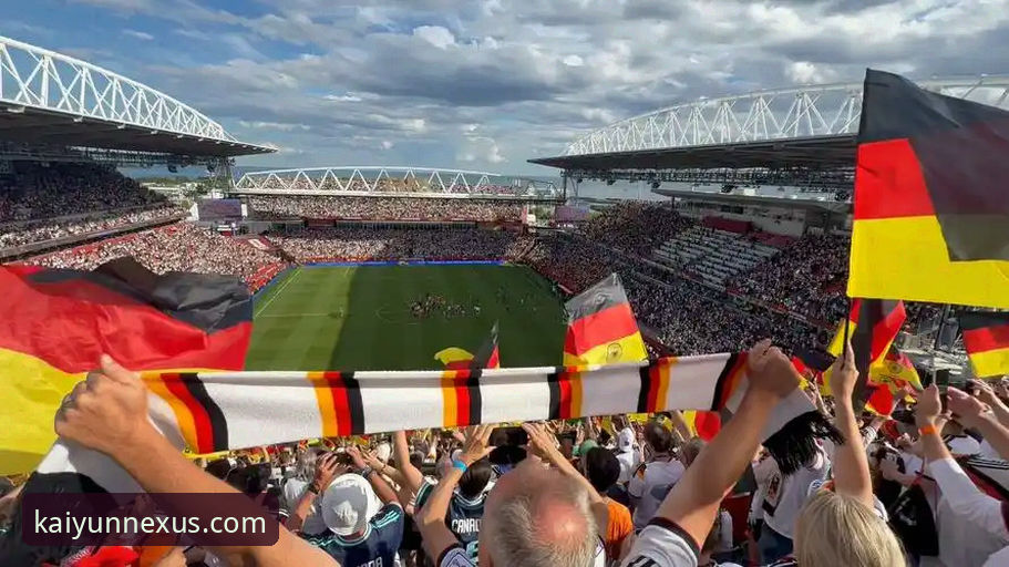德国2-1绝杀科特迪瓦，世界杯小组赛连胜解析